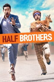 Half Brothers 2020 one on netflix