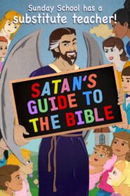 SATAN’S GUIDE TO THE BIBLE 2023 one on netflix