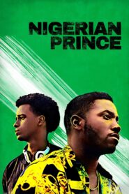 Nigerian Prince 2018 one on netflix