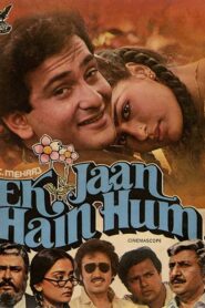 Ek Jaan Hain Hum 1983 one on netflix