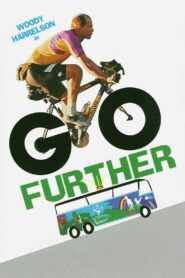 Go Further 2003 one on netflix