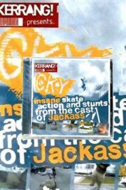 Kerrang! Presents: CKY 2003 one on netflix
