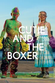 Cutie and the Boxer 2013 one on netflix