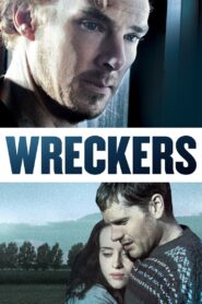 Wreckers 2011 one on netflix
