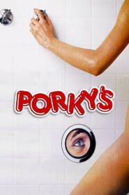 Porky’s 1981 one on netflix