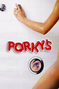 Porky’s 1981 one on netflix