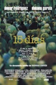 15 Days 2000 one on netflix