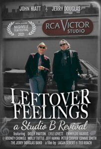 Leftover Feelings: A Studio B Revival 2021 one on netflix