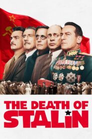 The Death of Stalin 2017 one on netflix