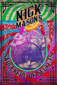Nick Mason’s Saucerful of Secrets – Live At The Roundhouse 2020 one on netflix