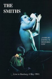 The Smiths: Live at Rockpalast 1984 one on netflix