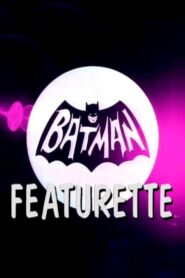 Batman Featurette 2001 one on netflix
