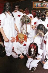 Slipknot – Live at Civic Auditorium 2000 2000 one on netflix