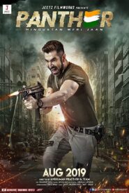 Panther 2019 one on netflix