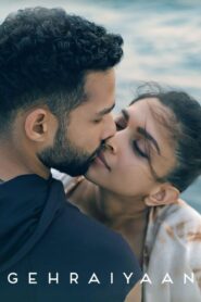 Gehraiyaan 2022 one on netflix