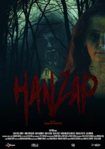 Hanzap 2021 one on netflix