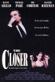 The Closer 1990 one on netflix