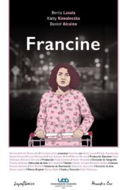 Francine 2015 one on netflix