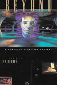 Beyond the Mind’s Eye 1992 one on netflix