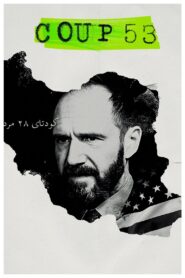 Coup 53 2019 one on netflix