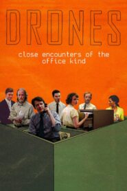 Drones 2010 one on netflix