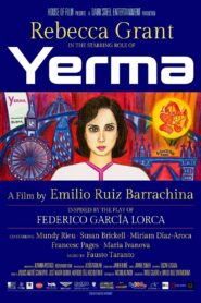 Yerma: Barren 2017 one on netflix