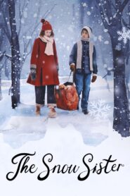 The Snow Sister 2024 one on netflix
