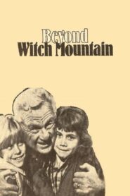 Beyond Witch Mountain 1982 one on netflix