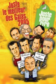 Juste pour rire – Juste le meilleur des Galas 2005 2005 one on netflix