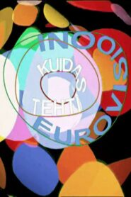 Kuidas tehti Eurovisiooni 2002 one on netflix