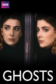 Ghosts 1987 one on netflix
