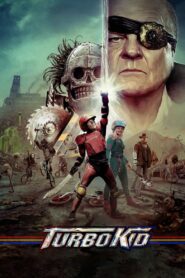 Turbo Kid 2015 one on netflix