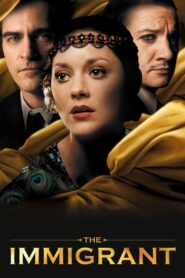 The Immigrant 2013 one on netflix
