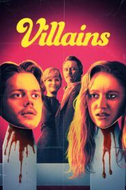 Villains 2019 one on netflix
