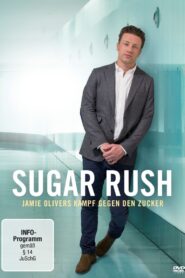 Jamie’s Sugar Rush 2015 one on netflix