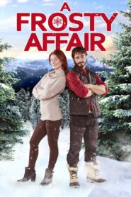 A Frosty Affair 2015 one on netflix