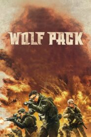 Wolf Pack 2022 one on netflix