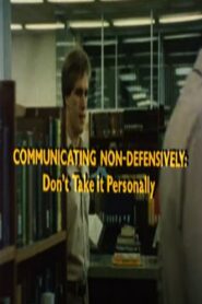Communicating Non-Defensively 1982 one on netflix