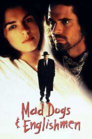 Mad Dogs and Englishmen 1995 one on netflix