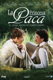 La princesa Paca 2017 one on netflix