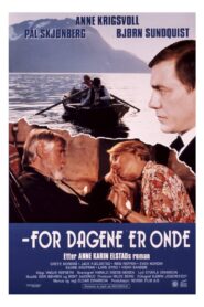 For dagene er onde 1991 one on netflix