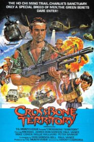 Crossbone Territory 1987 one on netflix