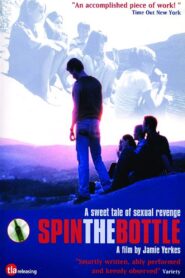 Spin the Bottle 2000 one on netflix