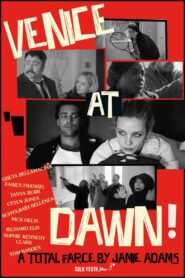 Venice at Dawn 2022 one on netflix