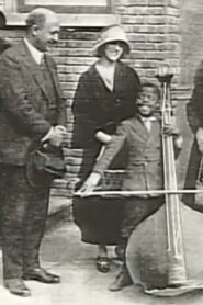 W.E.B. DuBois: A Biography in Four Voices 1996 one on netflix