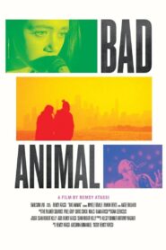 Bad Animal 2021 one on netflix
