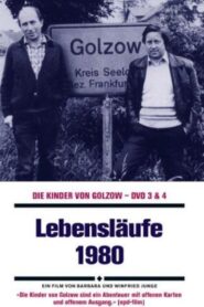 Lebensläufe – Die Geschichte der Kinder von Golzow in einzelnen Portraits 1981 one on netflix
