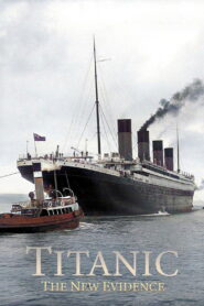 Titanic: The New Evidence 2017 one on netflix