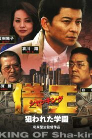 King of Sha-kin 8 2001 one on netflix