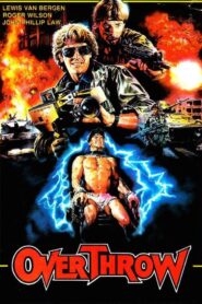 The Overthrow 1987 one on netflix